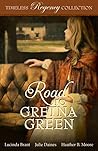 Road to Gretna Green by Lucinda Brant