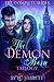 The Demon-Born Trilogy
