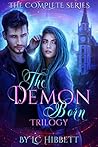 The Demon-Born Tr...