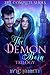 The Demon-Born Trilogy by L.C. Hibbett