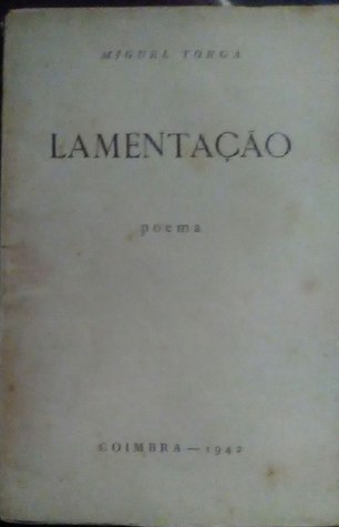 Lamentação (Paperback)