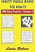 Variety Puzzle Books for Ad...