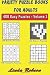 Variety Puzzle Books for Adults. Sudoku, Kakuro, Futoshiki, C... by Linda Robson