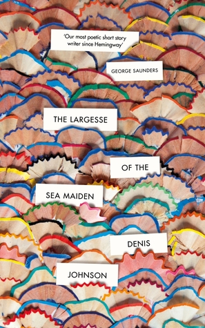 The Largesse of the Sea Maiden