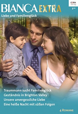 Bianca Extra Band 55 (German Edition)