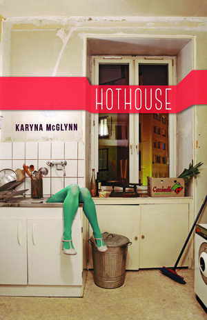 Hothouse (Paperback)