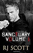 Sanctuary Volume 1