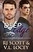Deep Edge (Harrisburg Railers #3)