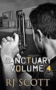 Sanctuary, Volume 4