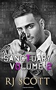 Sanctuary Volume 2
