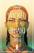 The Wicked + The Divine #36