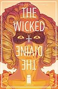 The Wicked + The Divine #35