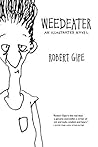 Book cover for Weedeater