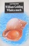 Władca much by William Golding