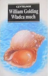 Władca much