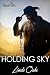 Holding Sky