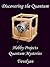 Discovering the Quantum: ho...