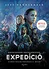Expedíció by Jeff Vandermeer