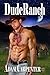 Dude Ranch (A Johnny Lee Capstone Novel)