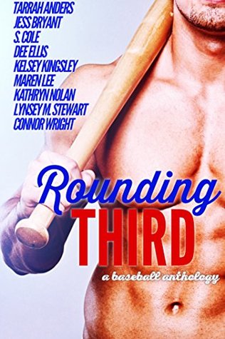 Rounding Third: A Baseball Anthology (Kindle Edition)