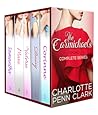 The Carmichaels: Complete Series (The Carmichaels #1-5)
