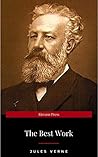 Jules Verne: The Classics Novels Collection (Golden Deer Classics) [Included 19 novels, 20,000 Leagues Under the Sea,Around the World in 80 Days,A Journey ... of the Earth,The Mysterious Island...]