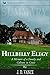 Summary: Hillbilly Elegy: A Memoir of a Family and Culture in Crisis