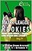 Major League Rookies Book 1...