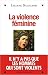 La violence féminine