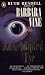 A Dark-Adapted Eye