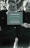 Notebooks, 1934-1947
