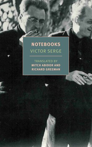 Notebooks, 1934-1947 (Paperback)
