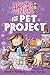 Hazy Bloom and the Pet Project (Hazy Bloom, 2)