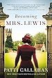 Image for Becoming Mrs. Lewis