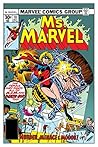 Ms. Marvel #10 by Chris Claremont