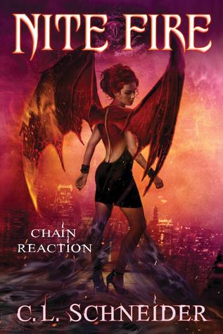 Chain Reaction (Nite Fire #2)