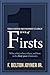 The United Methodist Clergy Book of Firsts