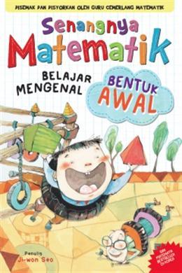 Senangnya Matematik: Belajar Mengenal Bentuk Awal
