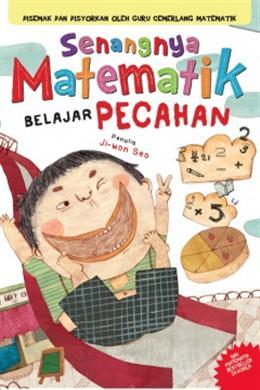 Senangnya Matematik: Belajar Pecahan