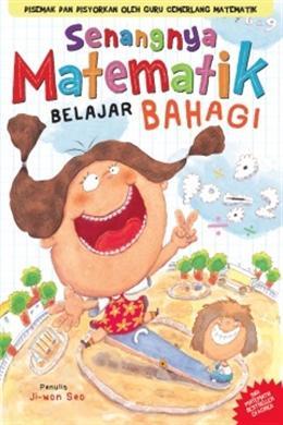 Senangnya Matematik: Belajar Bahagi