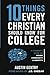 10 Things Every Christian S...