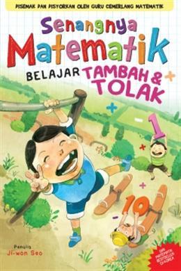 Senangnya Matematik: Belajar Tambah dan Tolak