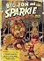 Big Jon & Sparkie #4 by Ziff-Davis Publications