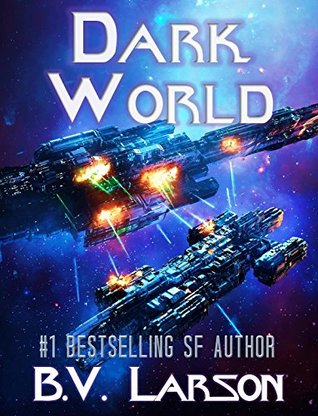 Dark World (Undying Mercenaries, #9)