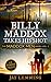 Billy Maddox Takes His Shot (The Maddox Men #5)