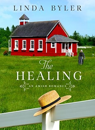 The Healing (The Chronicles of St. Mary's, #1)