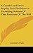A Careful and Strict Inquiry Into the Modern Prevailing Notions of That Freedom of the Will