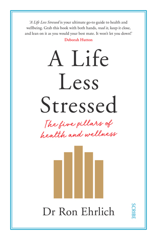A Life Less Stressed