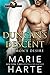 Duncan's Descent (Ethereal Foes, #2)