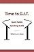 Time to GIT: Quick Public Speaking Guide